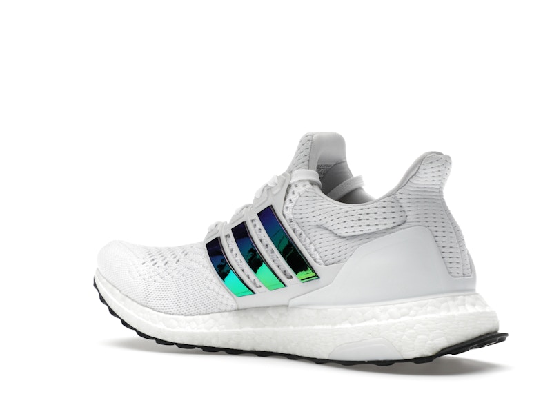 adidas Ultra Boost 1.0 White Mirror - image 23
