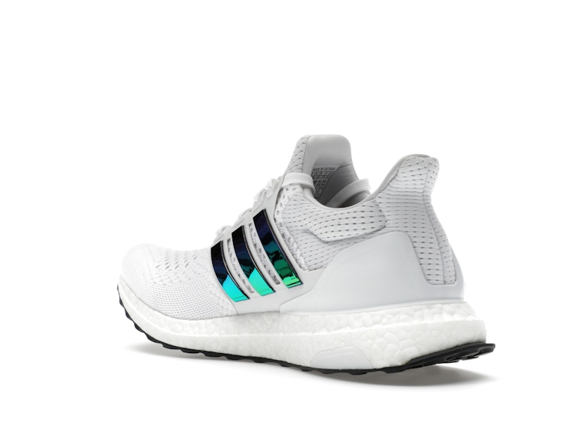 adidas Ultra Boost 1.0 White Mirror - image 24