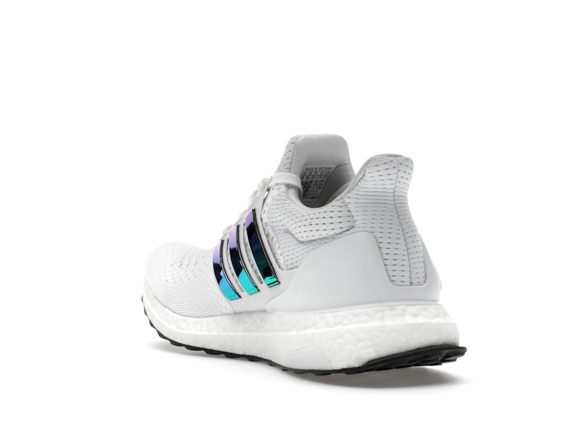 adidas Ultra Boost 1.0 White Mirror - image 25