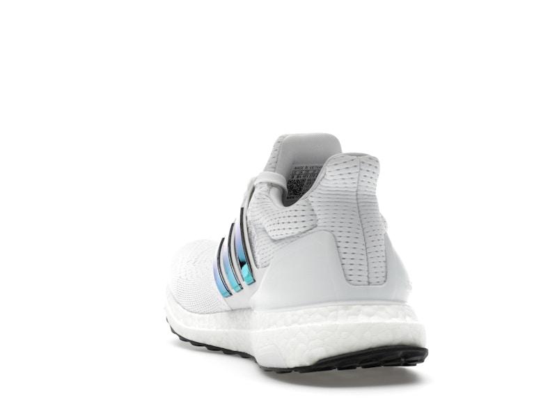 adidas Ultra Boost 1.0 White Mirror - image 26