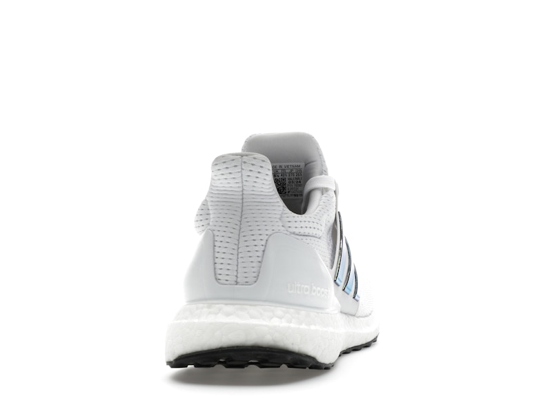 adidas Ultra Boost 1.0 White Mirror - image 29