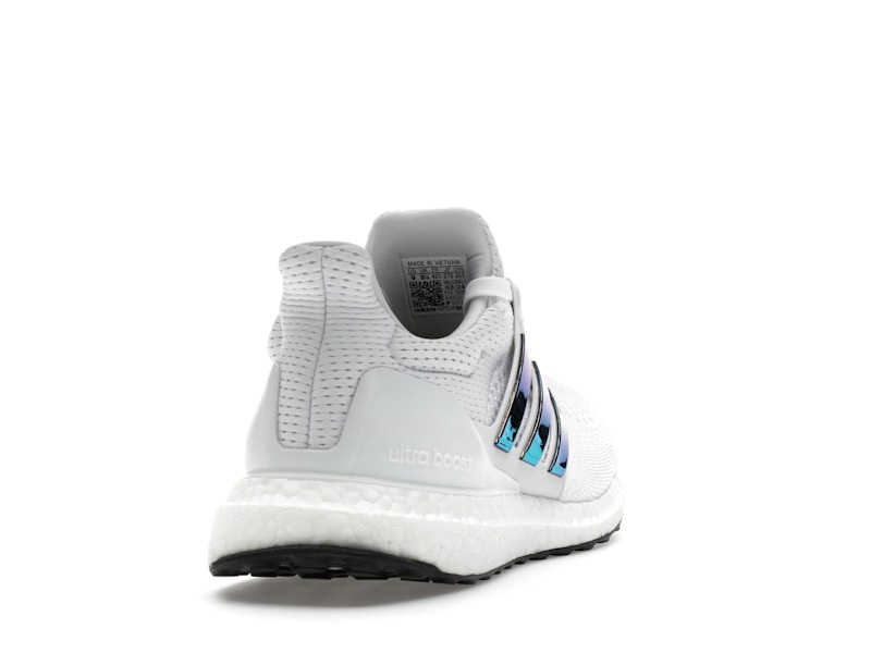 adidas Ultra Boost 1.0 White Mirror - image 30