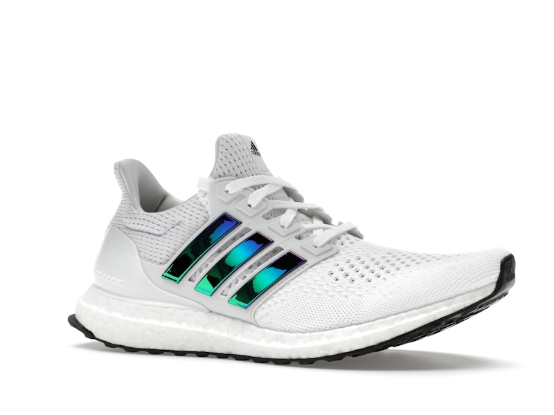 adidas Ultra Boost 1.0 White Mirror - image 4