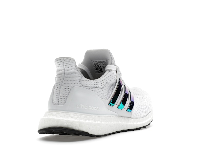 adidas Ultra Boost 1.0 White Mirror - image 31