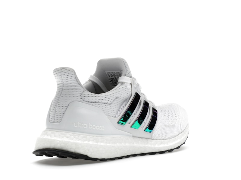 adidas Ultra Boost 1.0 White Mirror - image 32
