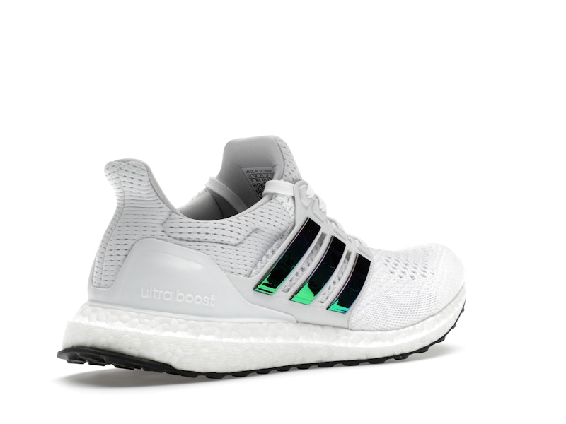 adidas Ultra Boost 1.0 White Mirror - image 33