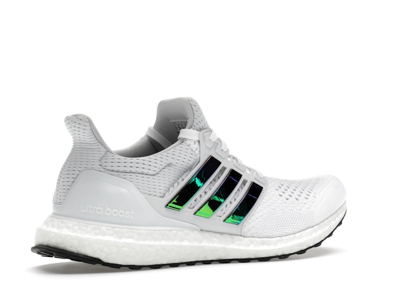 adidas Ultra Boost 1.0 White Mirror - image 34