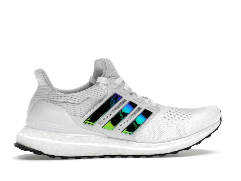 adidas Ultra Boost 1.0 White Mirror - image 36