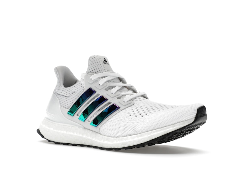 adidas Ultra Boost 1.0 White Mirror - image 5