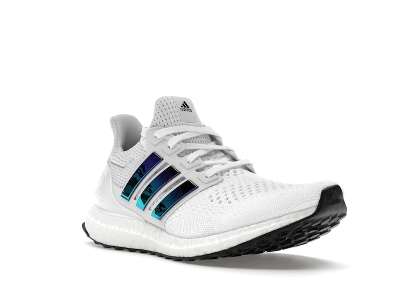 adidas Ultra Boost 1.0 White Mirror - image 6