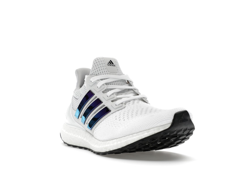 adidas Ultra Boost 1.0 White Mirror - image 7