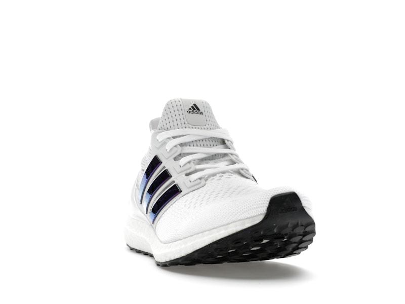 adidas Ultra Boost 1.0 White Mirror - image 8
