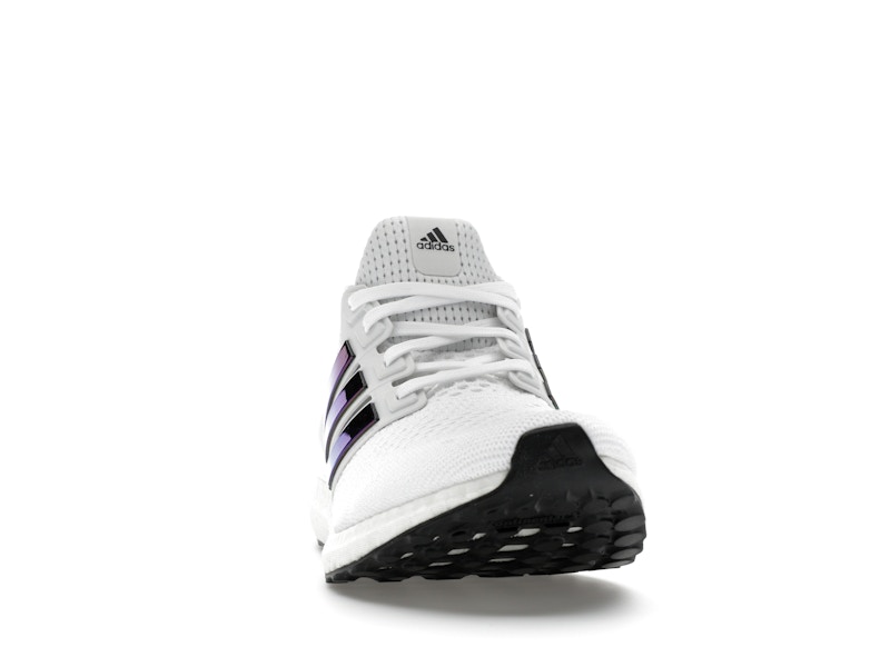 adidas Ultra Boost 1.0 White Mirror - image 9