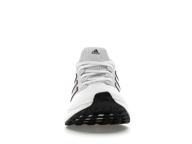 adidas Ultra Boost 1.0 White Mirror - image 10