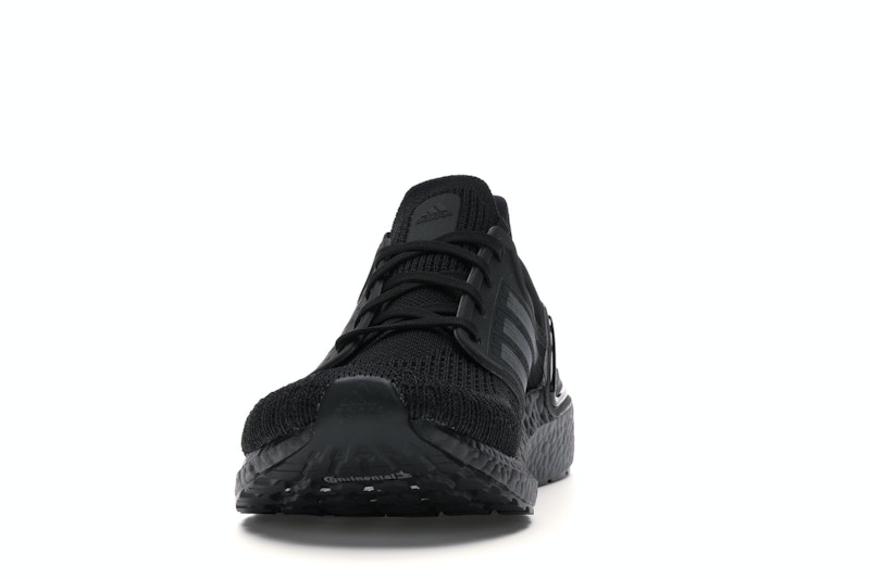 adidas Ultra Boost 20 Triple Black - image 11