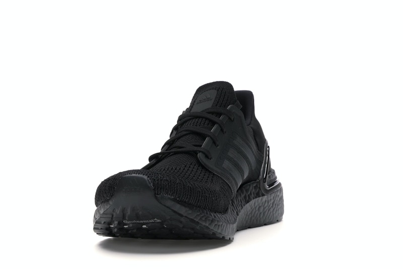 adidas Ultra Boost 20 Triple Black - image 12