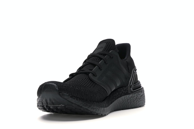 adidas Ultra Boost 20 Triple Black - image 13