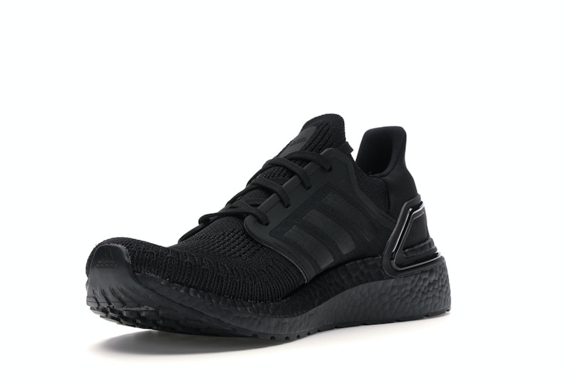 adidas Ultra Boost 20 Triple Black - image 14