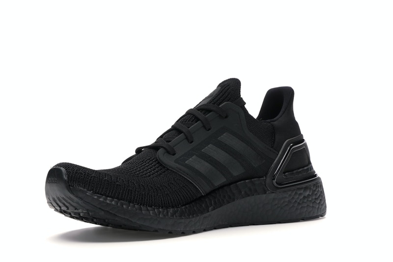 adidas Ultra Boost 20 Triple Black - image 15
