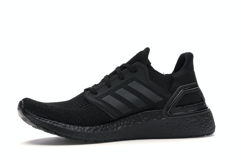 adidas Ultra Boost 20 Triple Black - image 17