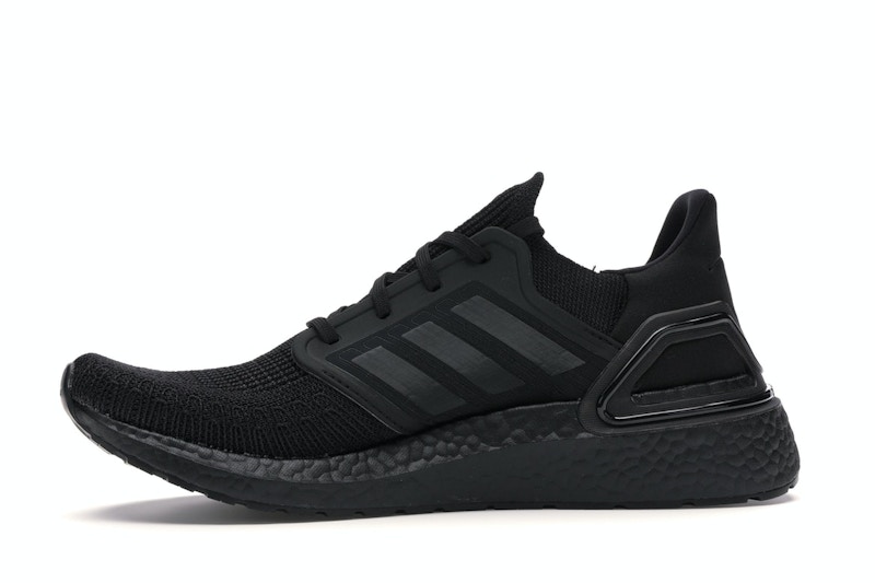 adidas Ultra Boost 20 Triple Black - image 18
