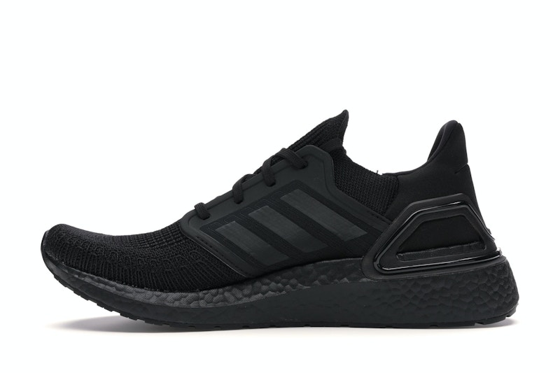 adidas Ultra Boost 20 Triple Black - image 19
