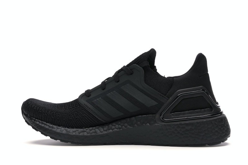 adidas Ultra Boost 20 Triple Black - image 20