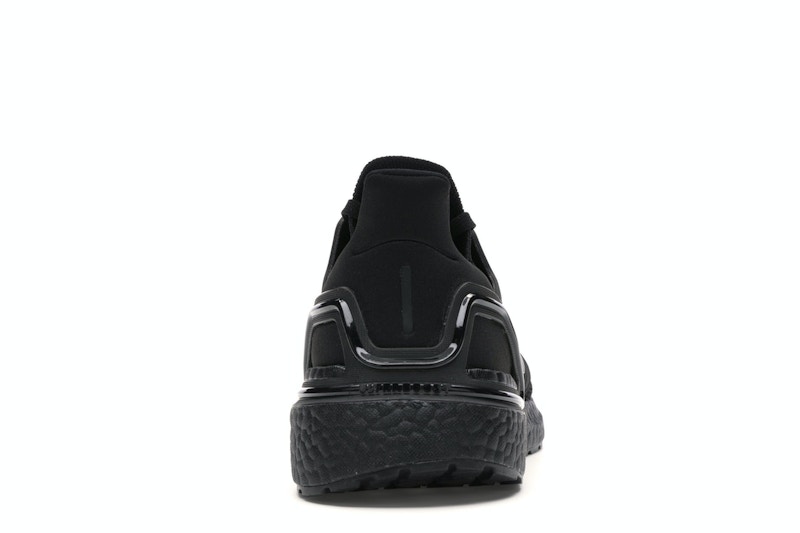 adidas Ultra Boost 20 Triple Black - image 28