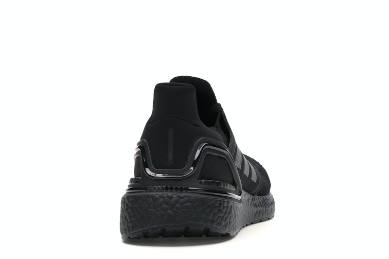 adidas Ultra Boost 20 Triple Black - image 29