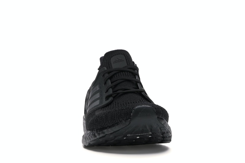 adidas Ultra Boost 20 Triple Black - image 9