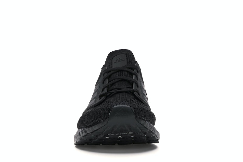 adidas Ultra Boost 20 Triple Black - image 10