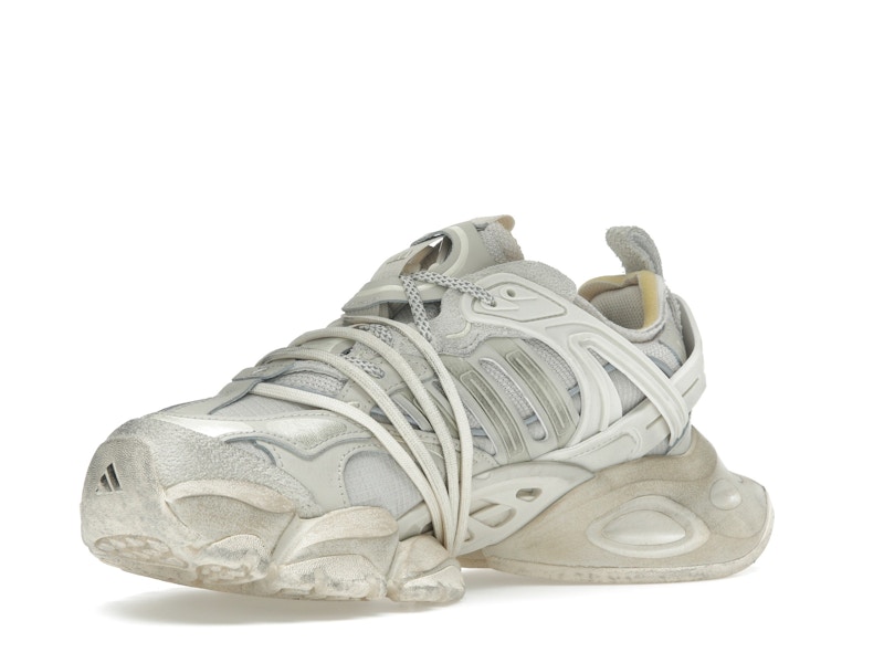 adidas XLG Runner Deluxe Wonder Beige - image 15