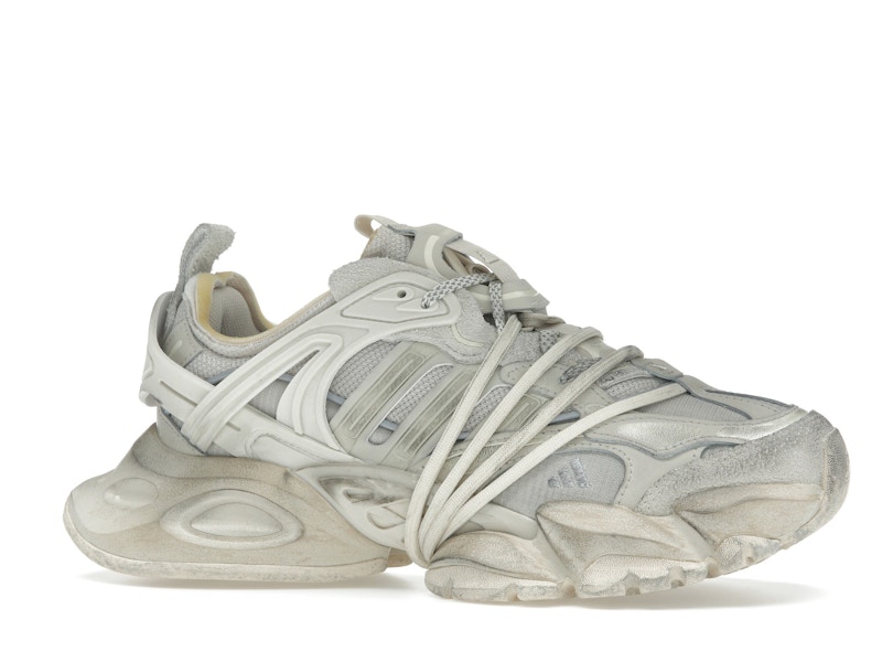 adidas XLG Runner Deluxe Wonder Beige - image 3