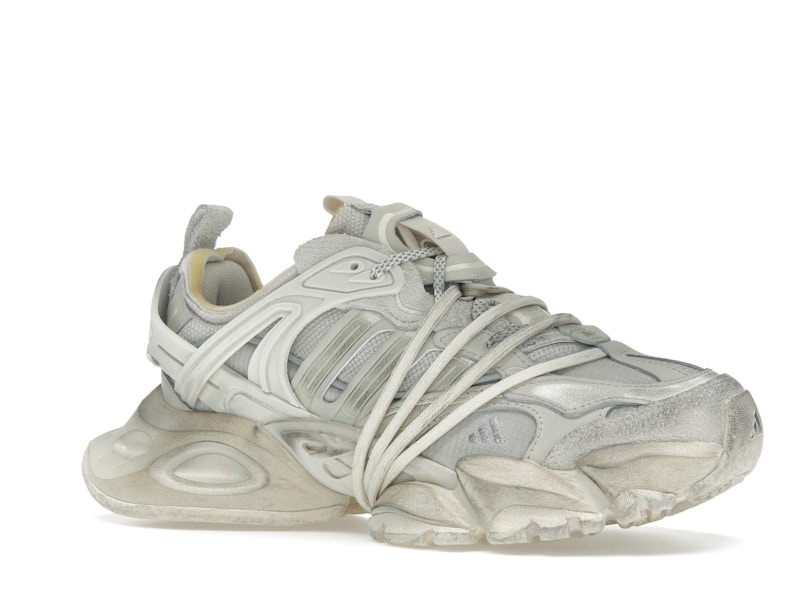 adidas XLG Runner Deluxe Wonder Beige - image 4
