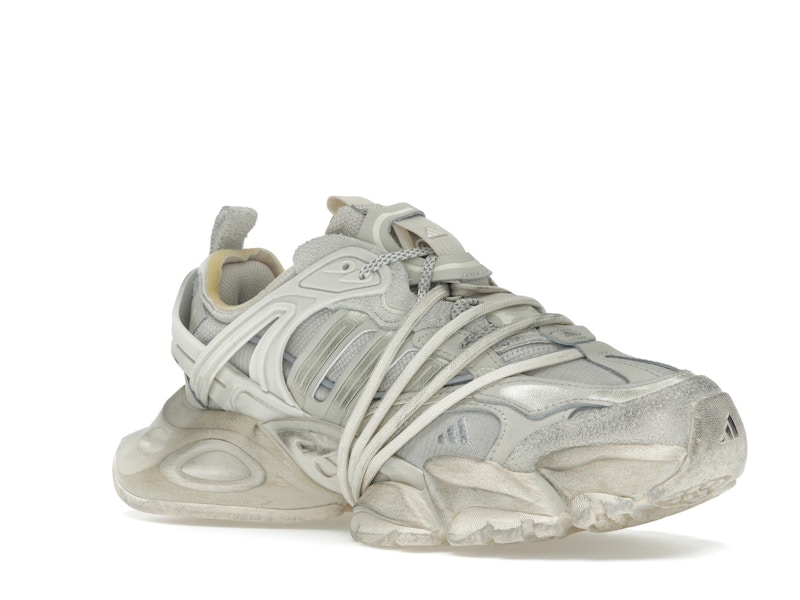 adidas XLG Runner Deluxe Wonder Beige - image 5