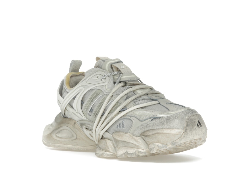 adidas XLG Runner Deluxe Wonder Beige - image 6