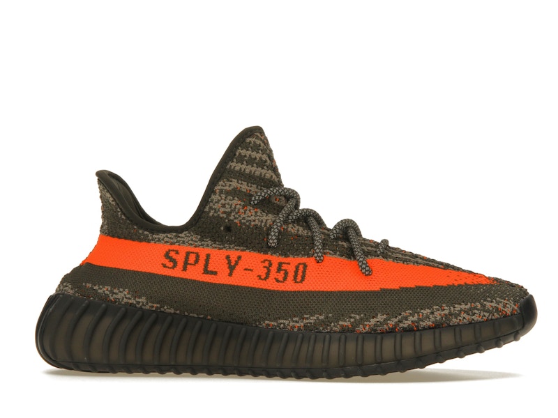 adidas Yeezy Boost 350 V2 Carbon Beluga - image 2