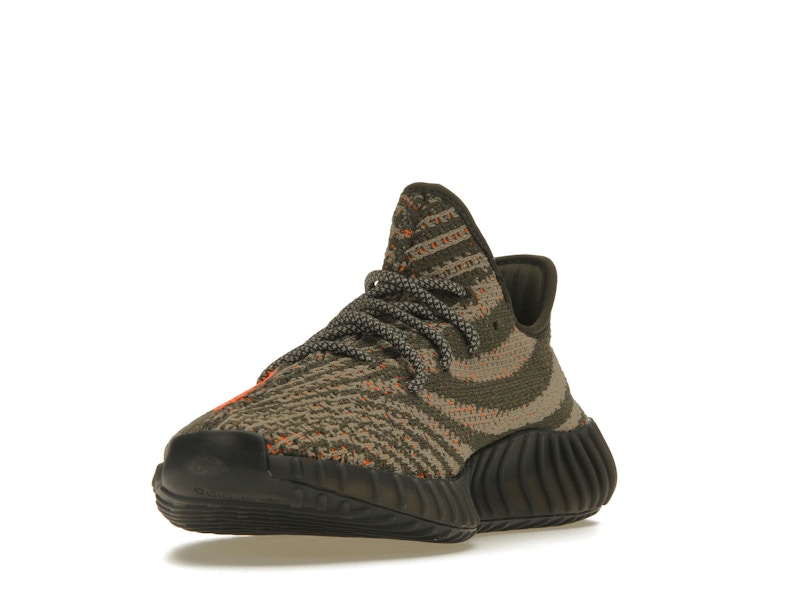 adidas Yeezy Boost 350 V2 Carbon Beluga - image 13