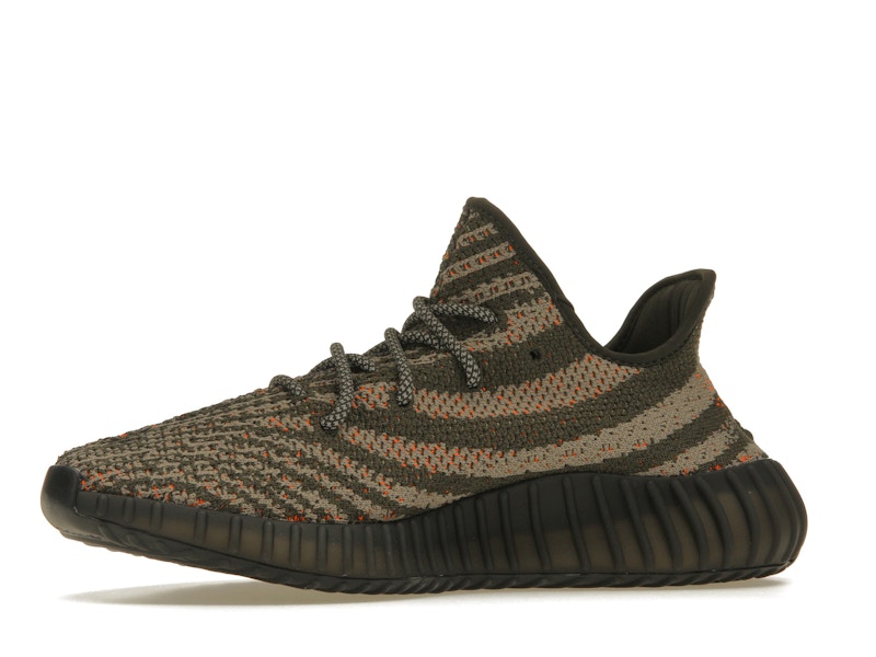 adidas Yeezy Boost 350 V2 Carbon Beluga - image 17