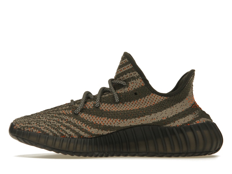 adidas Yeezy Boost 350 V2 Carbon Beluga - image 19