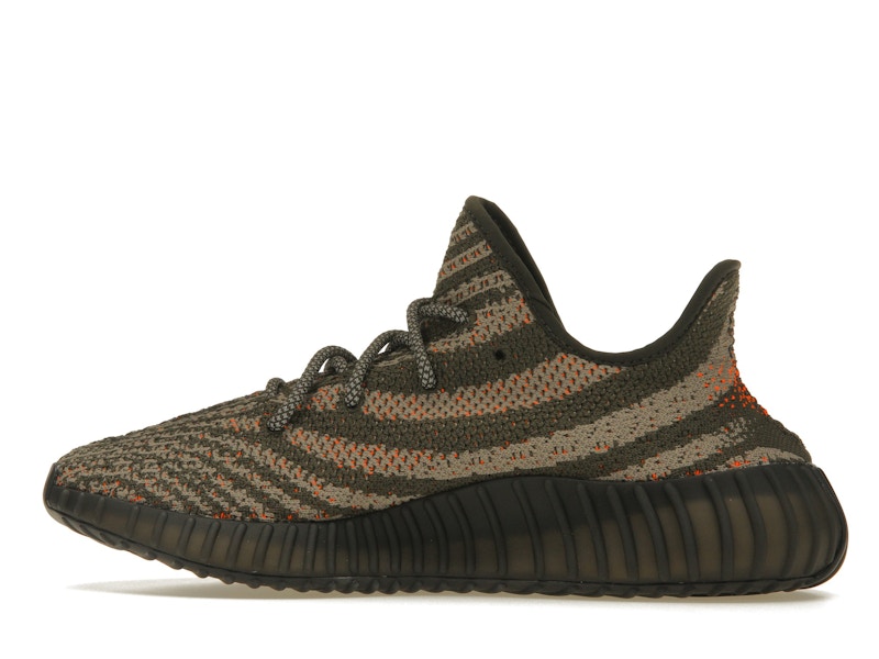adidas Yeezy Boost 350 V2 Carbon Beluga - image 20