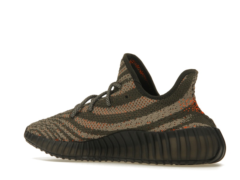 adidas Yeezy Boost 350 V2 Carbon Beluga - image 22