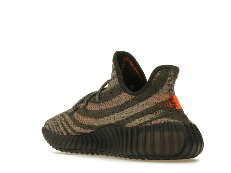 adidas Yeezy Boost 350 V2 Carbon Beluga - image 24