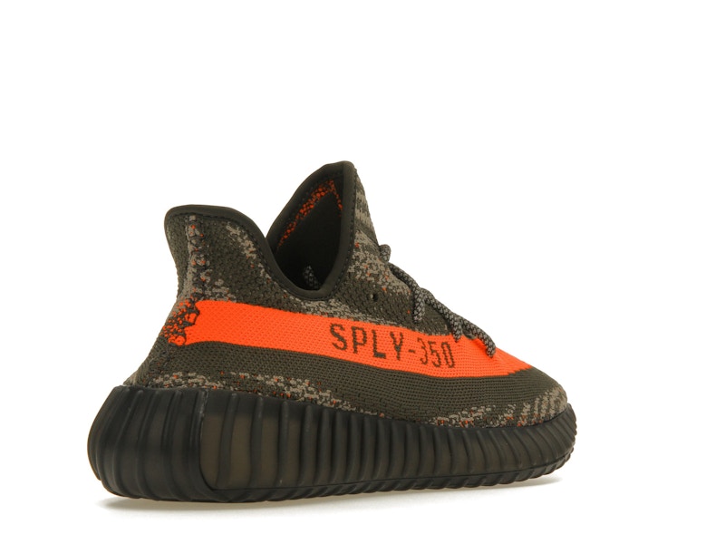 adidas Yeezy Boost 350 V2 Carbon Beluga - image 32