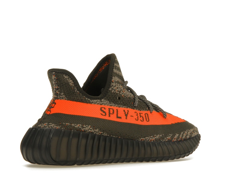 adidas Yeezy Boost 350 V2 Carbon Beluga - image 33