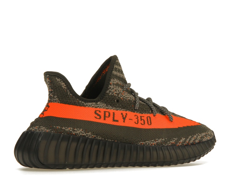 adidas Yeezy Boost 350 V2 Carbon Beluga - image 34