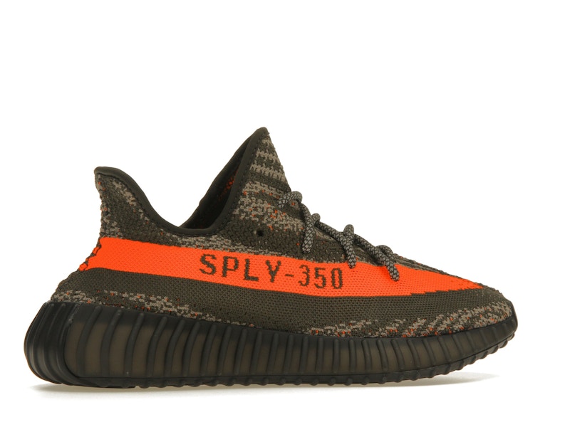 adidas Yeezy Boost 350 V2 Carbon Beluga - image 35