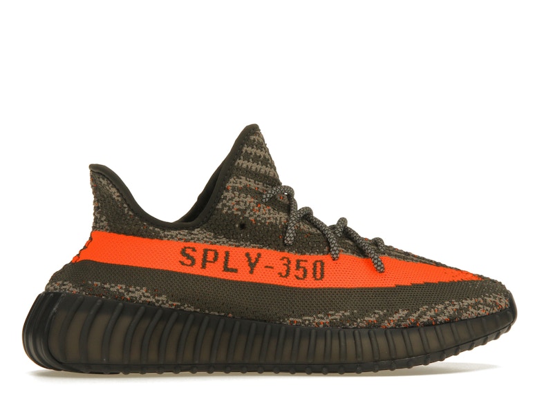 adidas Yeezy Boost 350 V2 Carbon Beluga - image 36