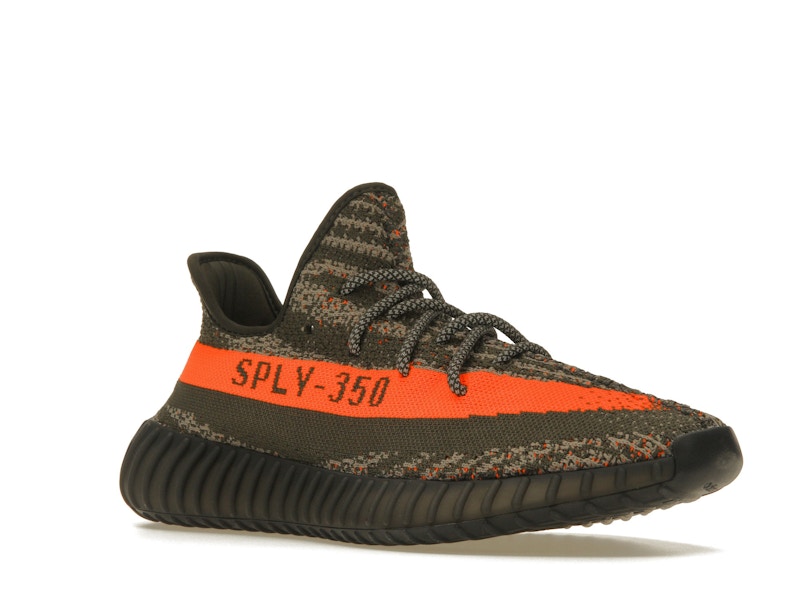 adidas Yeezy Boost 350 V2 Carbon Beluga - image 5