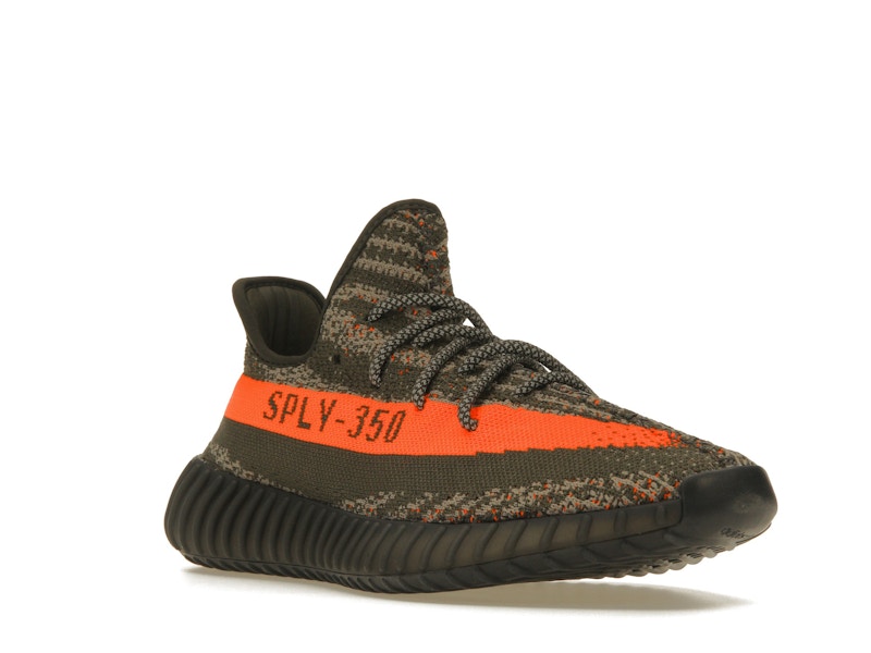 adidas Yeezy Boost 350 V2 Carbon Beluga - image 6